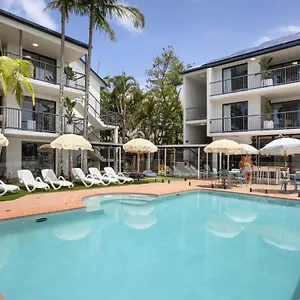  Hostel Abode Mooloolaba, Backpackers & Australia