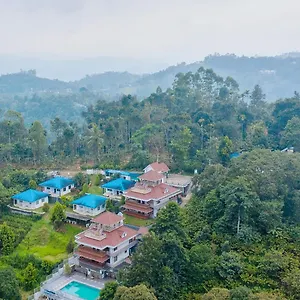 *** Resort Zenha India