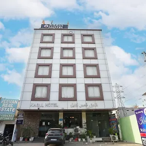 *** Hotel Kabul Medanta Hospital, Gurugram India