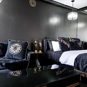  Hotel Designer - Versace On View Australia