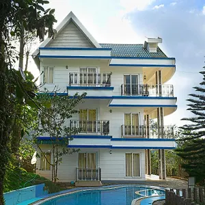 **** Hotel The Heights India