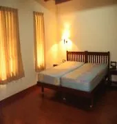 Hotel Ranger Woods, Munnar